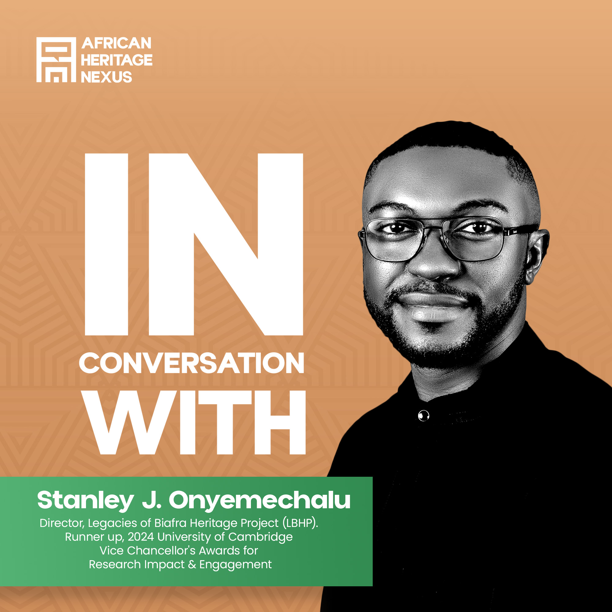 African Heritage Nexus